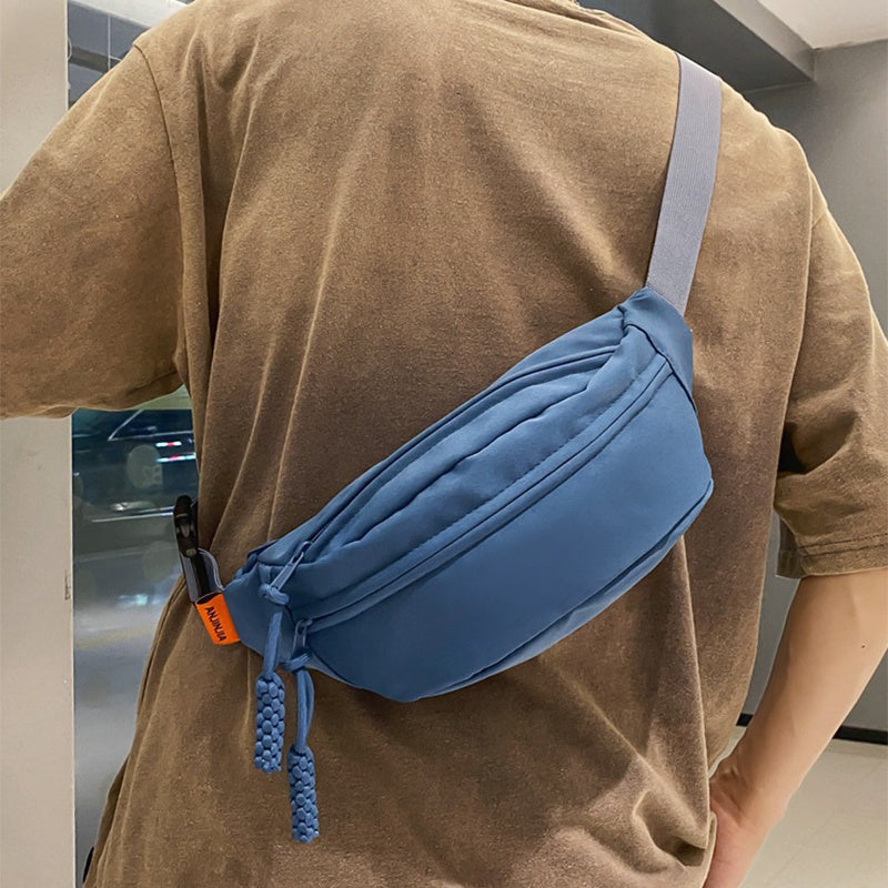Men's Chest Bags