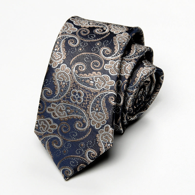 Men's Business Formal Ties
