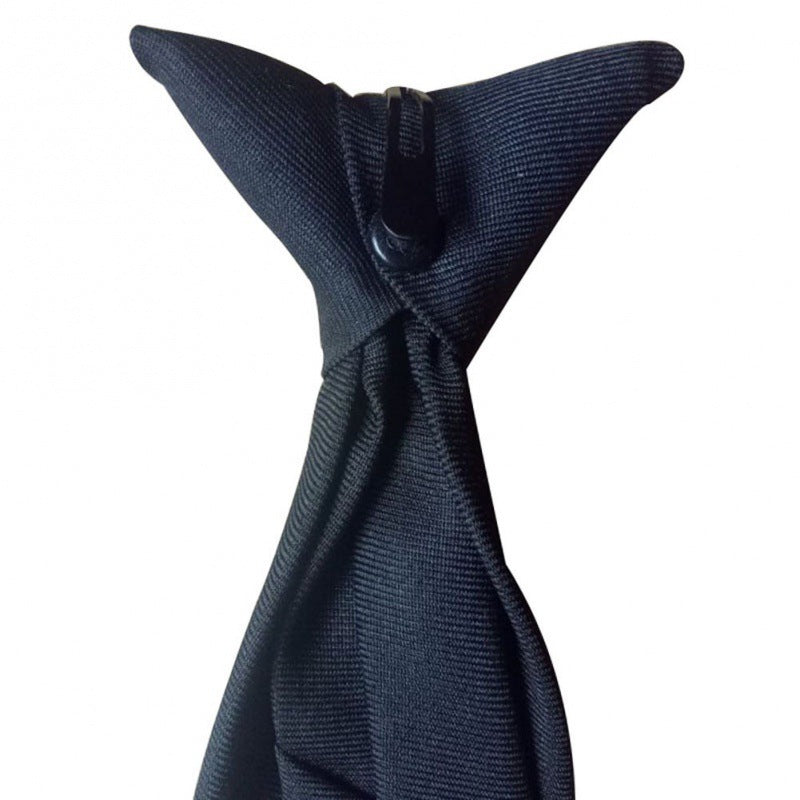 Men's Solid Color Ties
