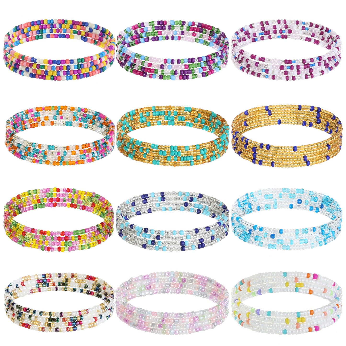 Waist Chain Bohemian Style Summer Beach European And American Popular