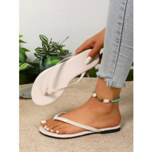 Women's Flip-flops Casual Beach Flip-flops