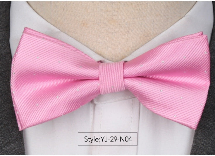 Men's Bow Ties