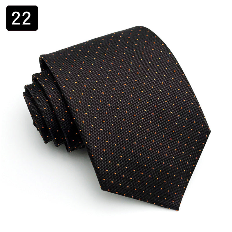 Men's Business Ties