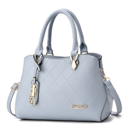 Retro Glam Women's Handbag by Zara-Craft