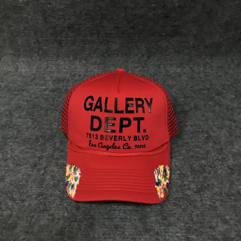 Men's Baseball Hat