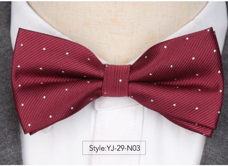 Men's Bow Ties