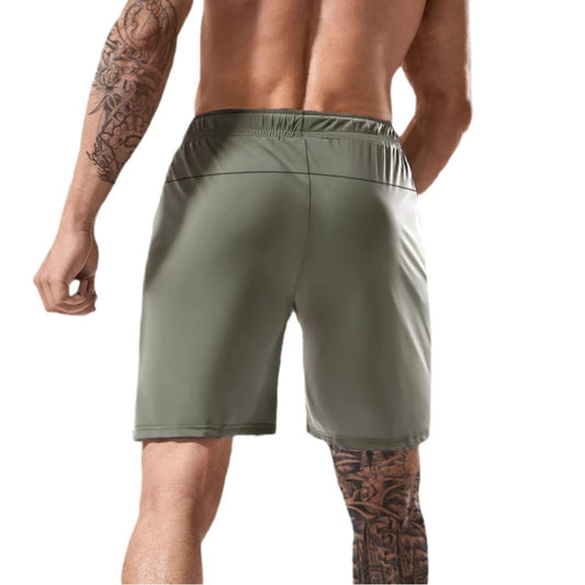Lightweight Bodybuilding Training Pant Quick-drying Boxers