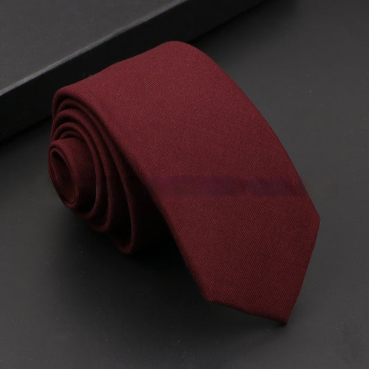 Men's Woolen Ties