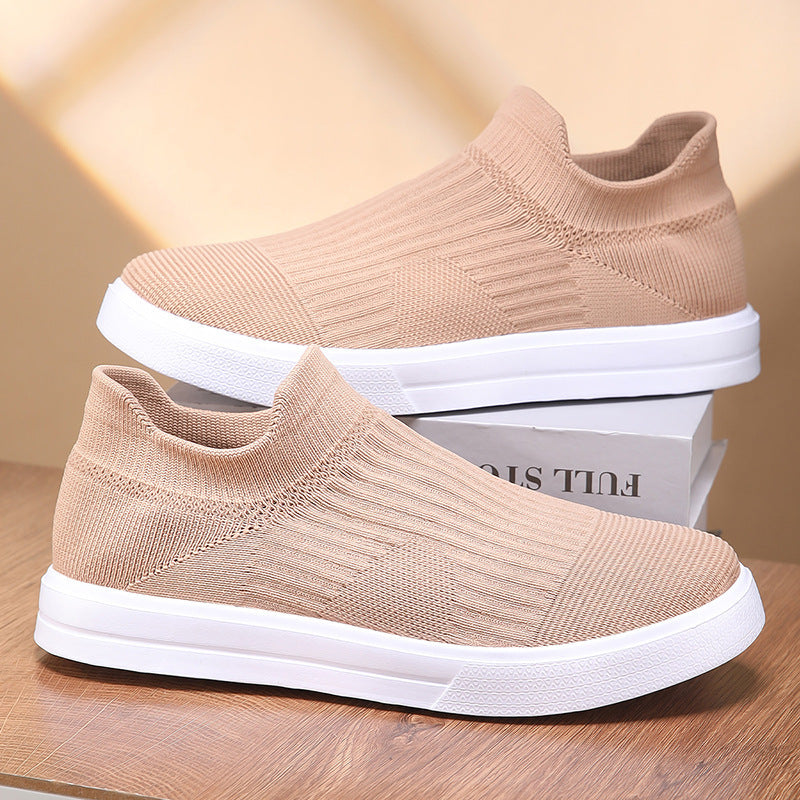 Men's Mesh Breathable Shoes