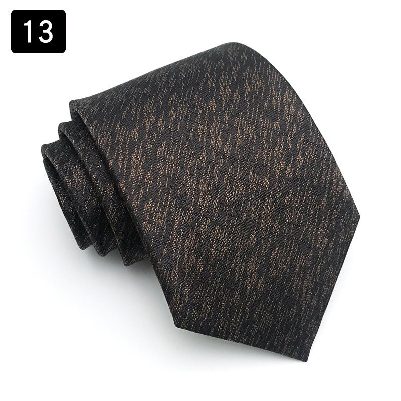 Men's Business Ties