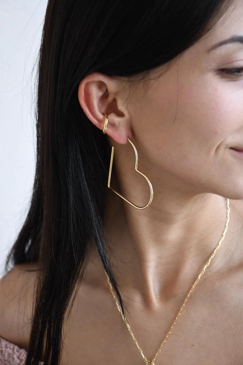 Heart of Hearts by Views & Co