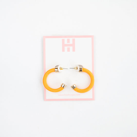 Mini Hoops - Sunny Days by hoohoops