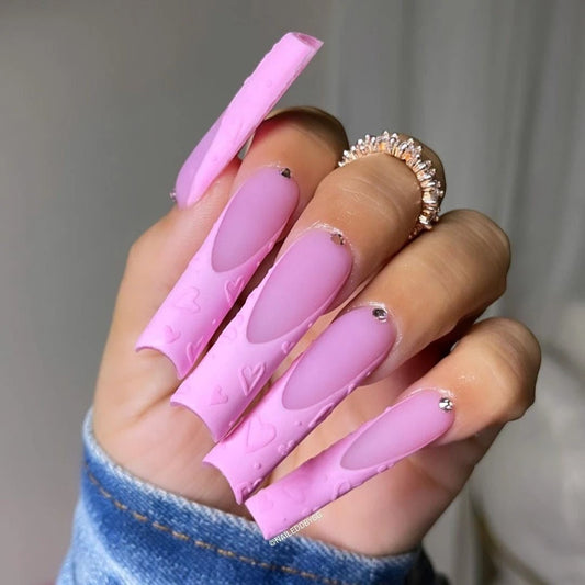 Hello Kaylee by 2Cute Nails