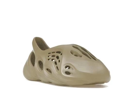 Adidas Yeezy Foam RNR Stone Salt by LacedUp