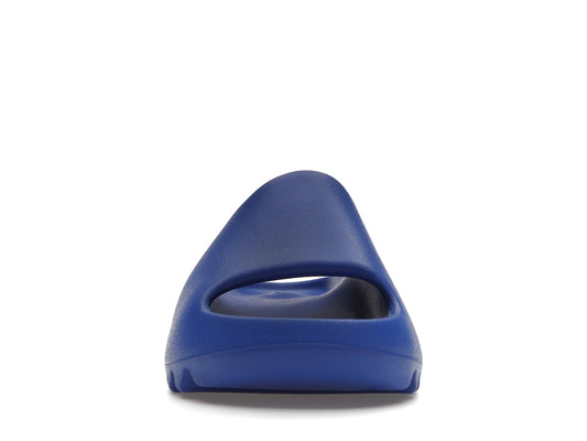 adidas Yeezy Slide Azure by LacedUp