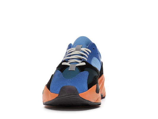 Adidas Yeezy Boost 700 Bright Blue by LacedUp