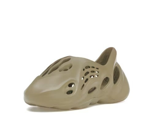 Adidas Yeezy Foam RNR Stone Salt by LacedUp