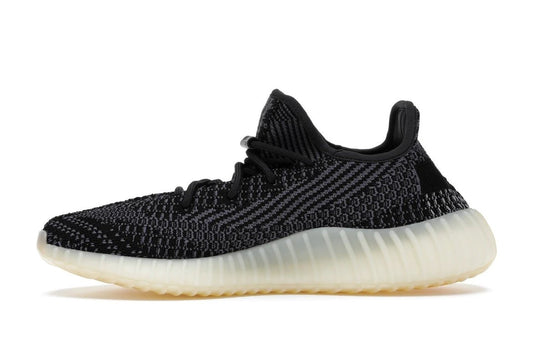 Adidas Yeezy Boost 350 V2 "Carbon" by LacedUp