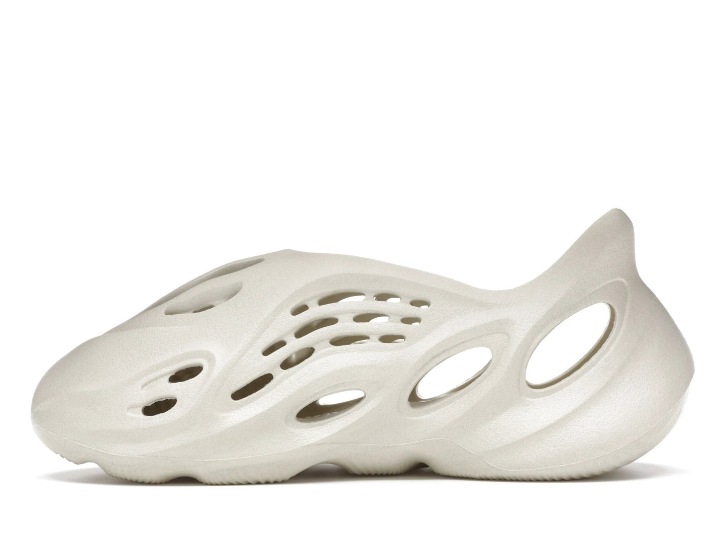 adidas Yeezy Foam RNNR Sand by LacedUp