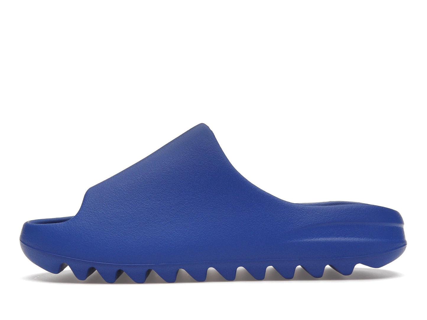adidas Yeezy Slide Azure by LacedUp