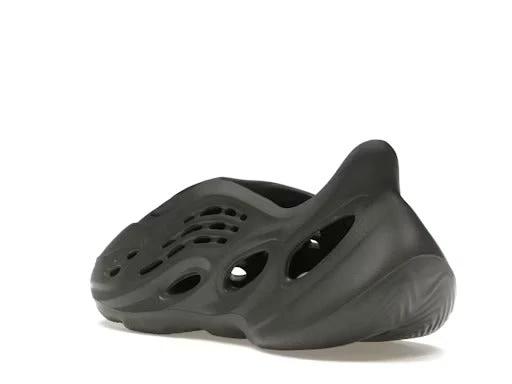 Adidas Yeezy Foam Runner RNNR "CARBON" by LacedUp