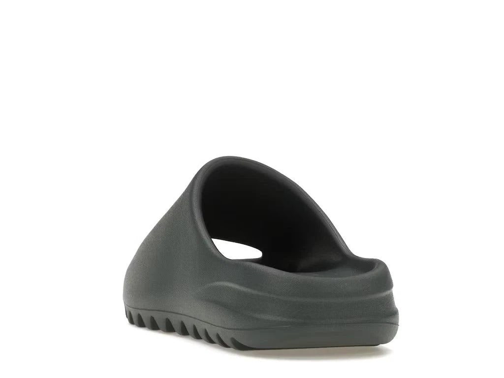 Adidas Yeezy Slide "Slate Marine" by LacedUp