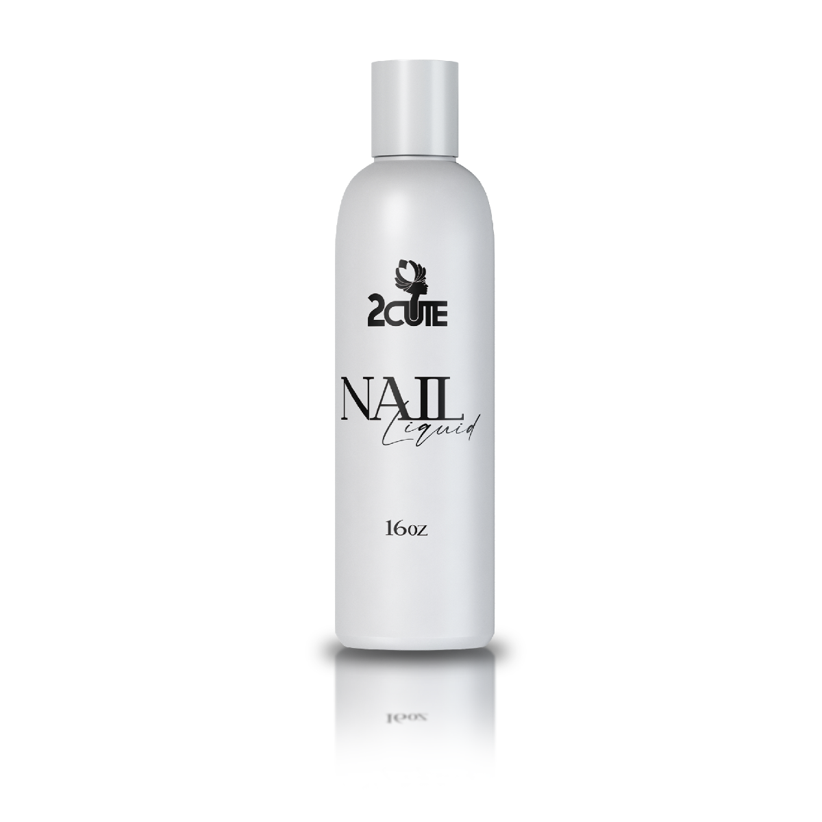 Monomer 16oz by 2Cute Nails
