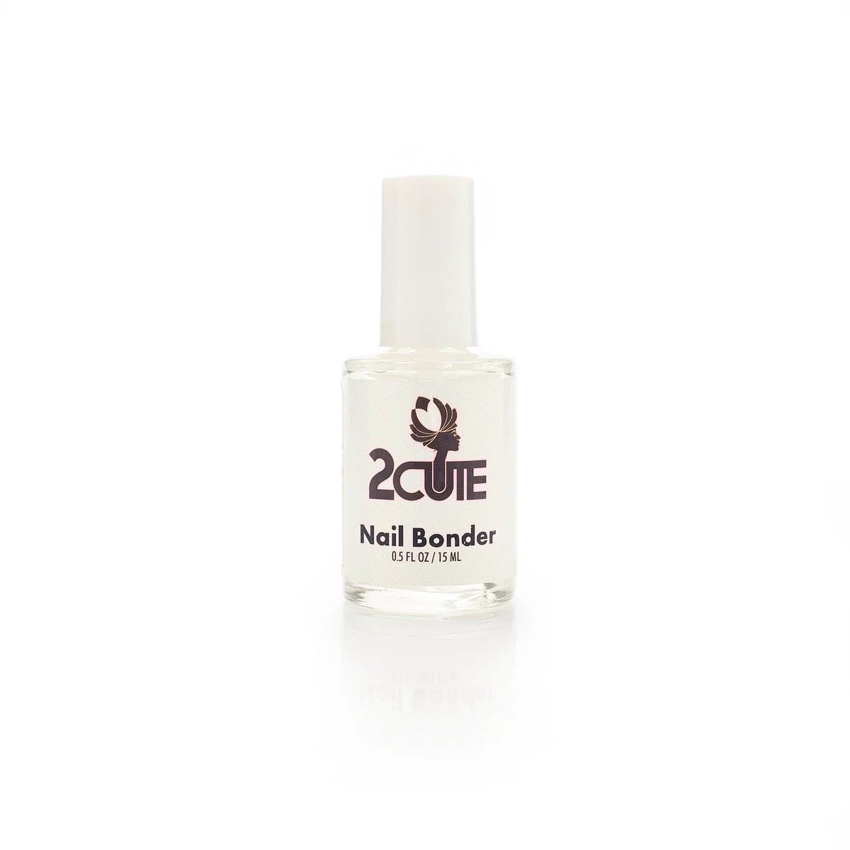 Bonder by 2Cute Nails