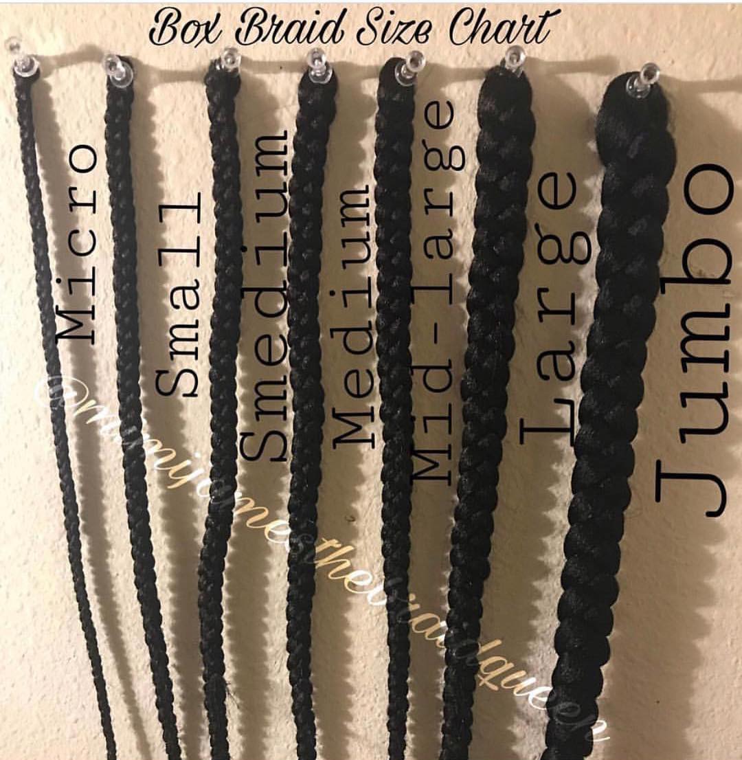 Goddess Knotless Braid Wig "Ombre Color" Full Lace (Karisma)