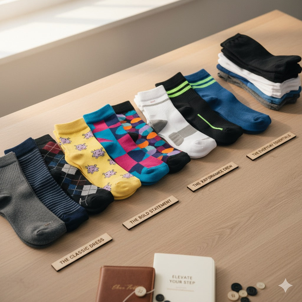 Men’s Socks