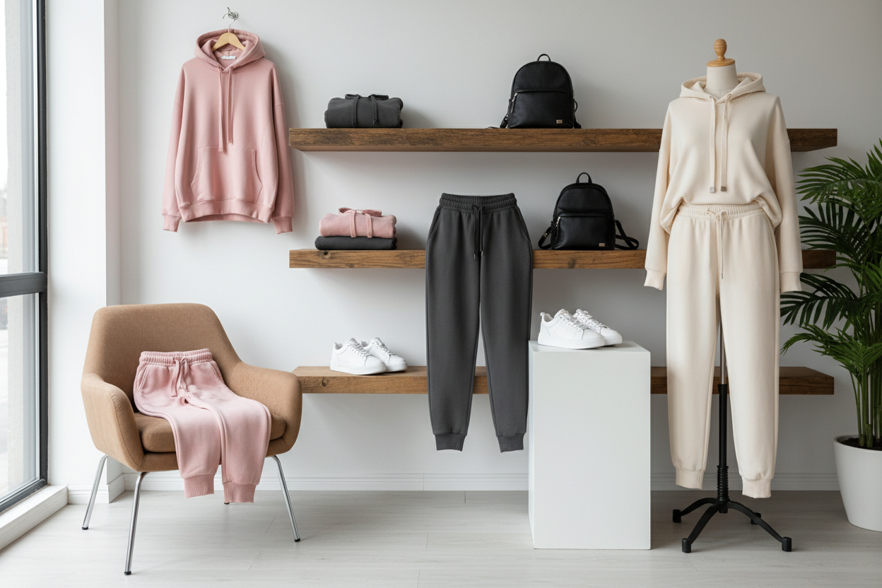  women's jogger sets and sweat suits