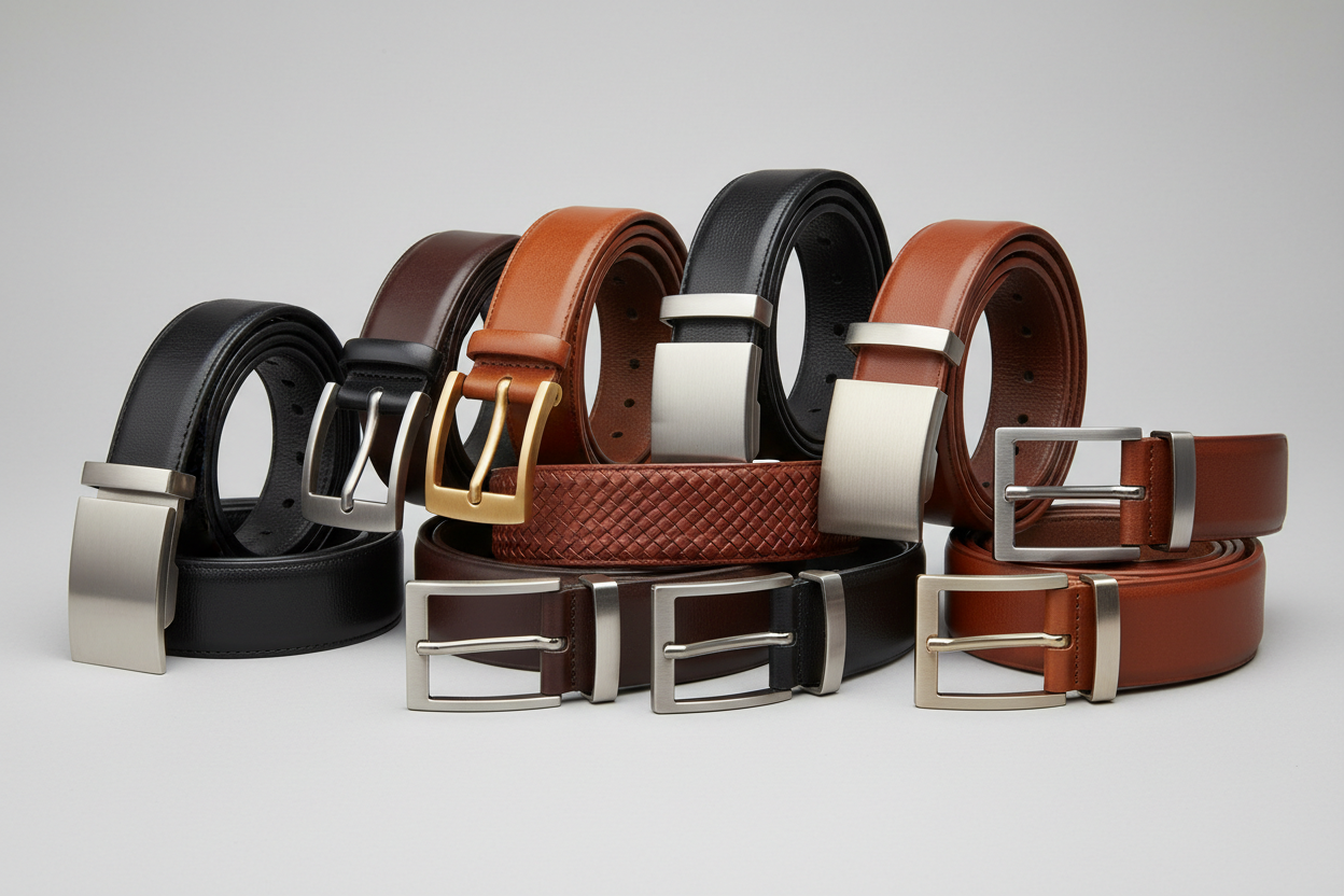 Mens Belts