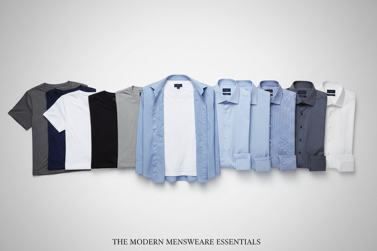 Men’s Shirts