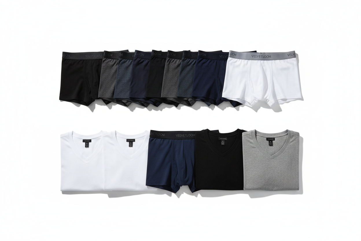 Mens Underclothes