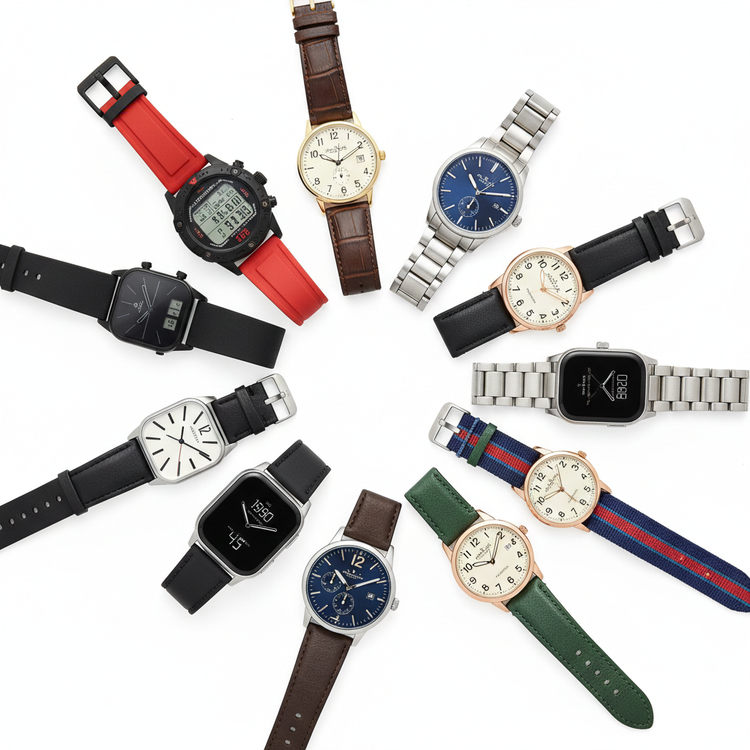 Mens Watches