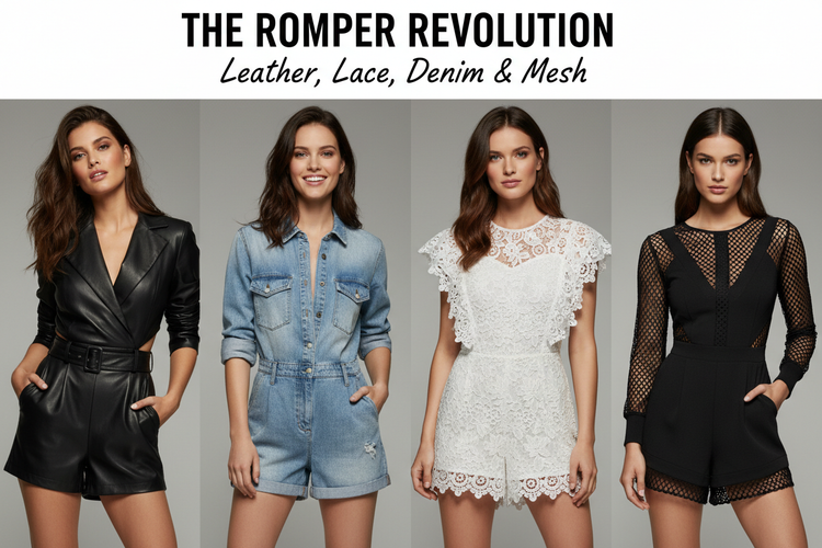 Rompers
