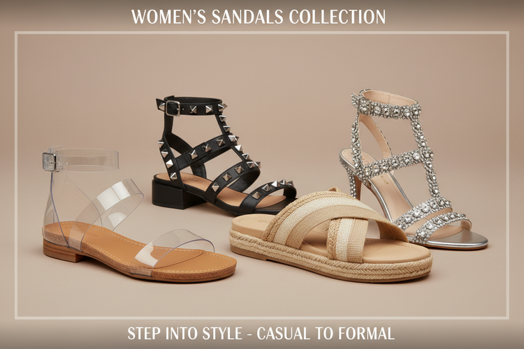 Sandals