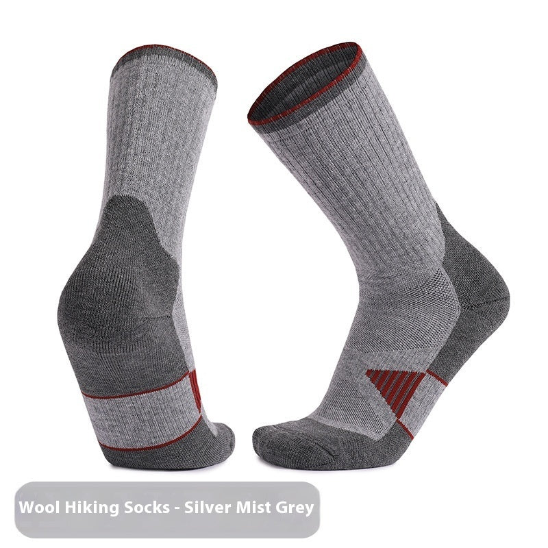 Men's  Warm Wool Socks