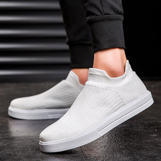 Men's Mesh Breathable Shoes
