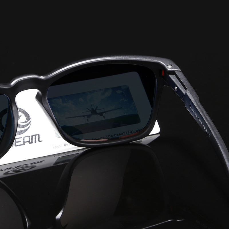 Polarized Men's Sunglasses Outdoor Sports Cycling Driving