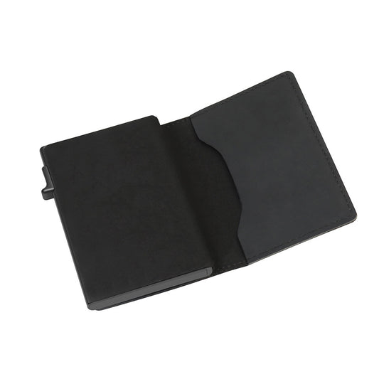 RFID Card Holder Men's Wallet For Air Tag