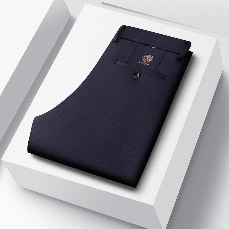 Men's Business Casual Pants