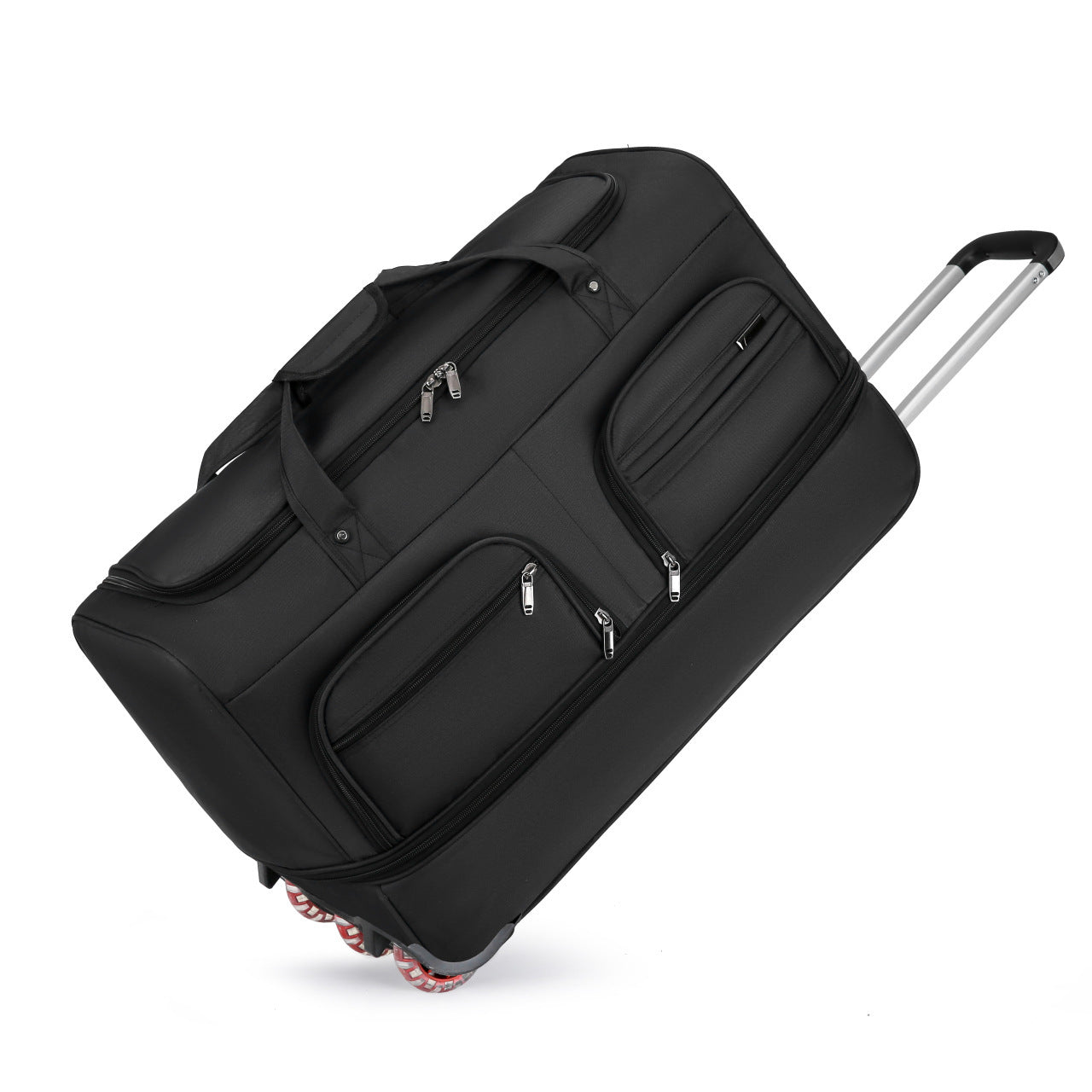 Plus-sized Capacity Travel Bag Multifunctional