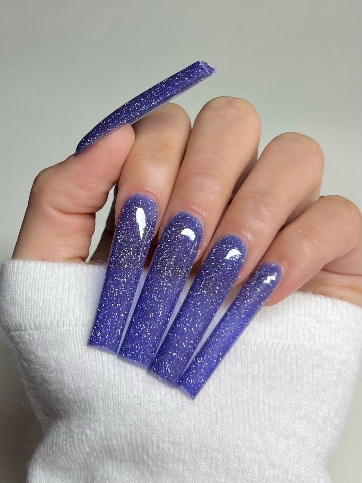 Reflective Gel Liners Collection II