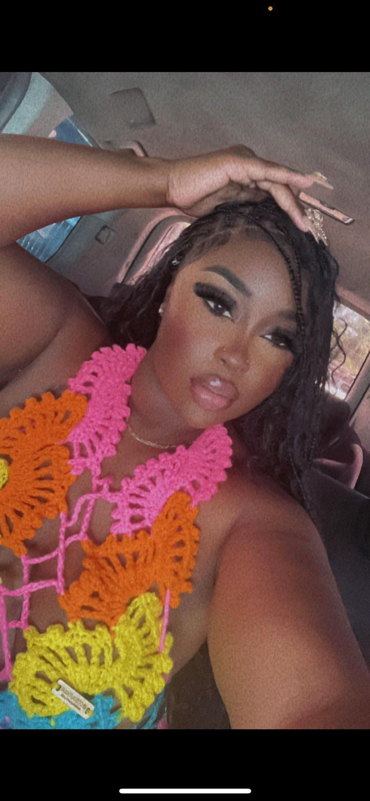 KNOTLESS BOHEMIAN FULL LACE