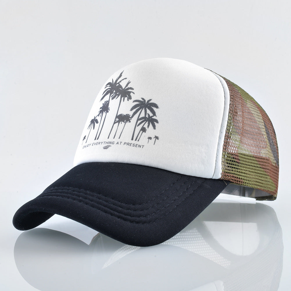 Sunscreen Hat For Men