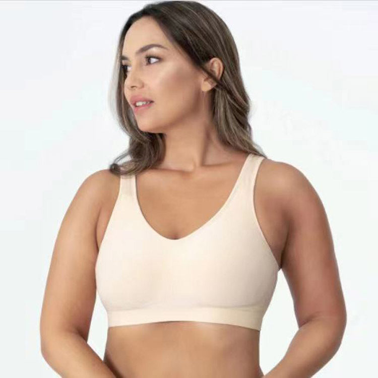 Premium ShaperBra Women Shaper Bra Sexy Bright Lingerie Female Underwear