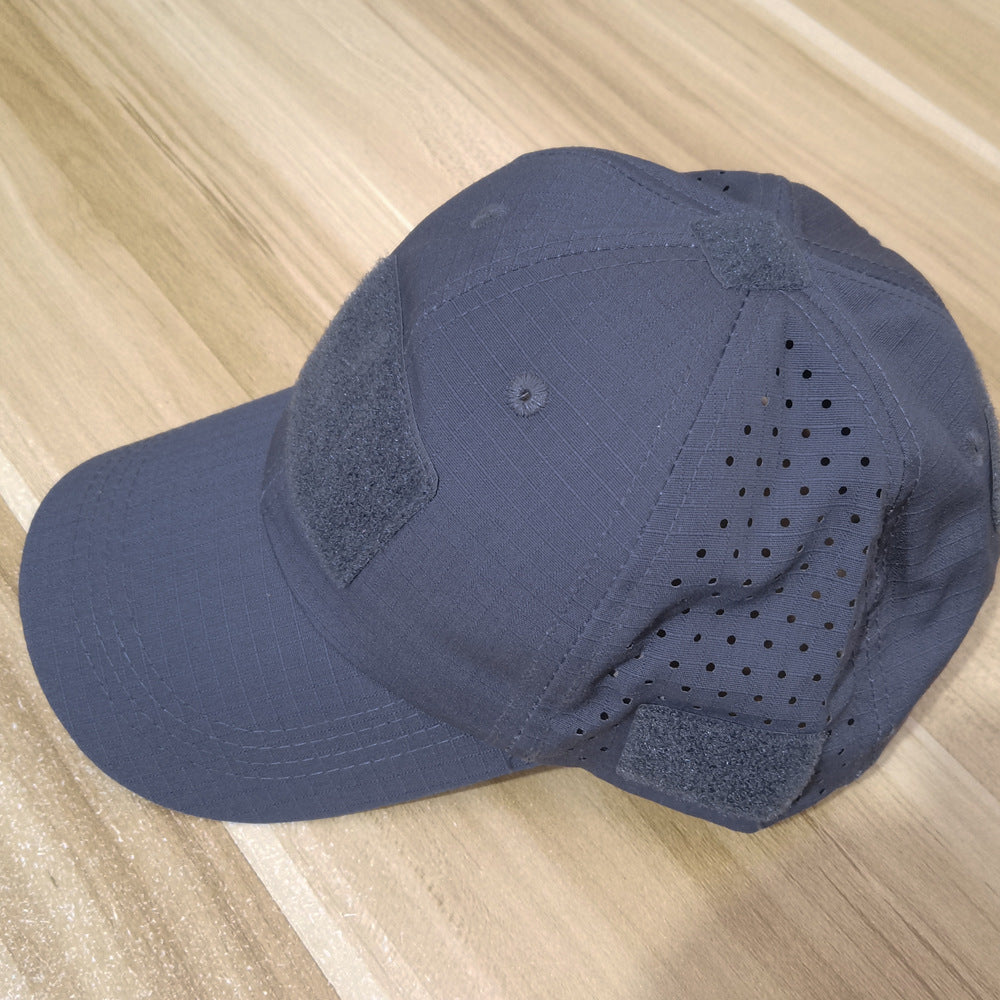 Men's Casual Breathable Baseball Cap