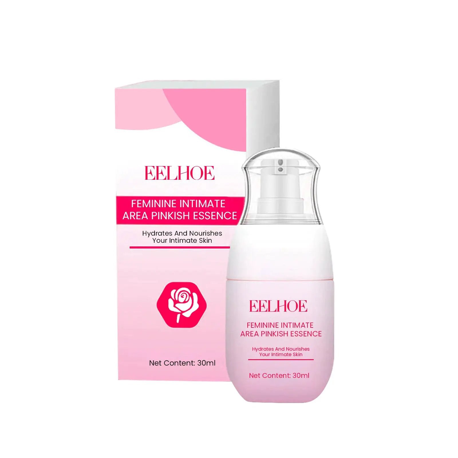 Women's Skin Pigmentation Care by GJG Denim