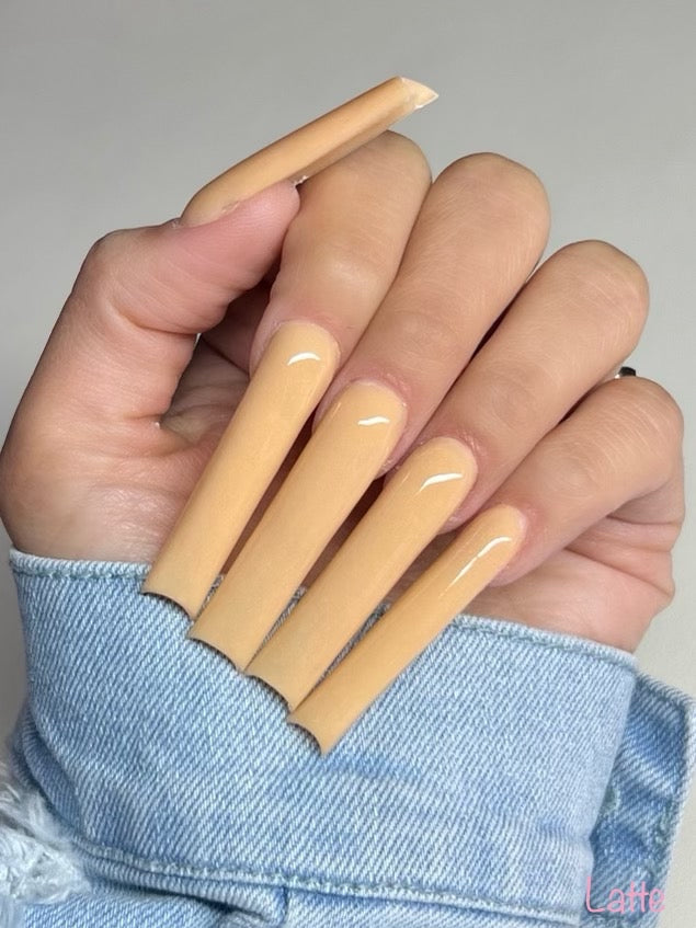 Buy 4 Acrylics & Get 1 FREE Monomer